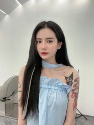 -AMO SALON男士形象