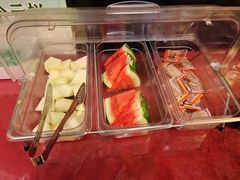 -芦月轩羊蝎子(劲松店)
