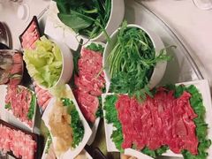 -栈桥王子饭店-风味餐厅