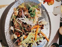 -小鱼小牛·鱼牛干锅·脆鱼火锅(世欧广场店)