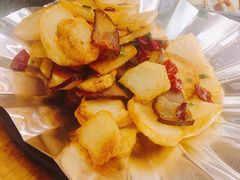 -李氏传家菜(兴城路店)