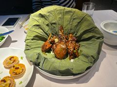-杭儿风餐厅(嘉里中心店)