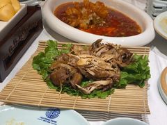 -惠丰堂饭庄·烤鸭·京味菜(翠微路店)