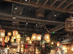 -南京大牌档(之心城店)