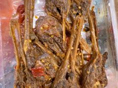 -郴州特产舜华临武鸭(郴州西站店)