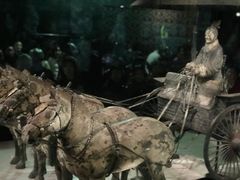 -秦始皇帝陵博物院-丽山园