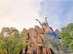 -芜湖方特东方神画
