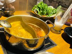 -呷哺呷哺 黄金牧场 (新中关购物中心店)