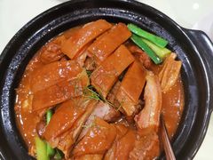 -兴悦酒家(保利克洛维店)
