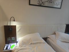 -香港铜锣湾皇悦酒店