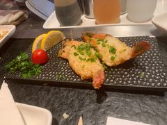 -火地铁板烧(昆山万象汇店)