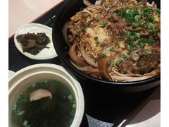 -味千拉面(光启城时尚购物中心店)