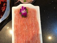 -渝宗老灶火锅(巴国城店)