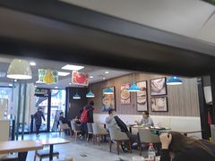 -魏家凉皮(协和店)