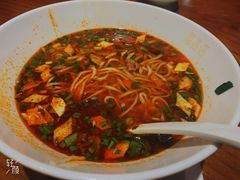 -鼎高高陕西美食(龙德广场店)