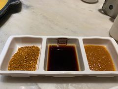 -韩宫宴烤肉·料理(苏州中心店)