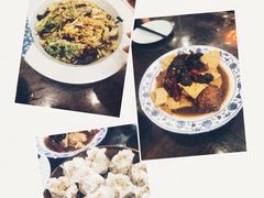 -乔家满族八大碗(流水沟店)