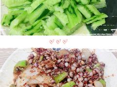 海灵菇-贤花饭店(凯德店)