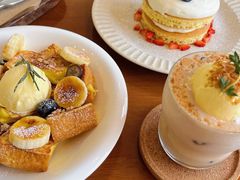 -Lumos一間甜食