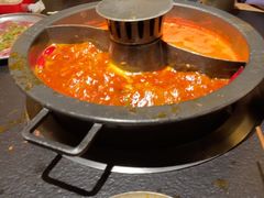 -晓宇重庆火锅(西安荟聚店)