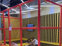 -不可思议减压馆·解压博物馆·摔碗发泄·团建定制