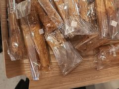 -西村叔叔的店·面包·甜品·蛋糕(清河万象汇店)
