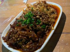 -清真双宝红油牛系列