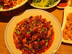 -树厨贵州菜(大十字店)