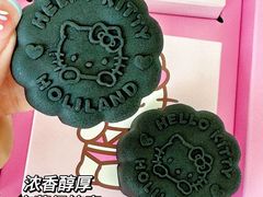 -好利来(朝外店)