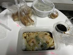 -银记肠粉店(新港西路店)