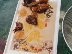 -宁邦·家宴·南京菜(红山动物园店)