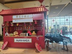 -昆明华邑酒店