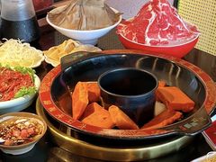 -三江两海老火锅(北京首店)