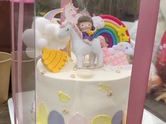 -CarolCake卡萝家(锦华万达店)
