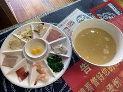 标准过桥米线-建新园过桥米线(宝善街店)