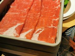 -温野菜涮涮锅(西单大悦城店)