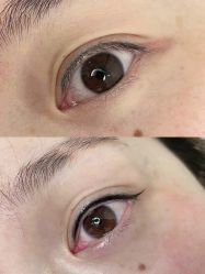 -处女座·MISS VIRGO·半永久纹眉野生眉