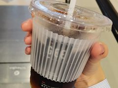 黄金曼特宁-Gee Coffee Roasters (万象城店)