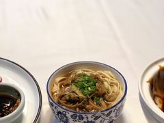 绩溪盖浇面-同庆楼(金宝汇店)