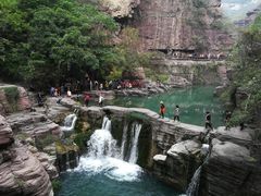 -云台山风景名胜区