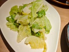 -耶里夏丽·新疆菜(田林东路店)