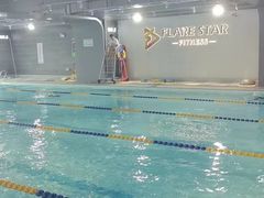 -FLARE STAR FITNESS(复地活力城店)