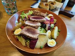 -君悦酒店·La Terrazza意合園·意式风味