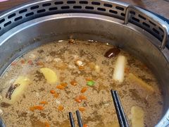 -快乐小羊(富强中路店)