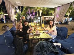 -精酿农场Brew Farm·沙漠绿洲餐厅