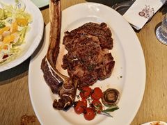 -波特曼西餐厅(中央大街店)