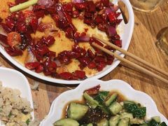 -聚点串吧·北京烧烤(赵登禹路店)