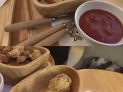 -餐酒吧Com-ing Bar(上海路店)