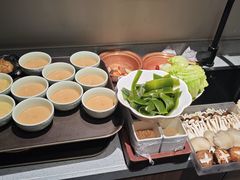 -东来顺•非遗火锅(外滩店)