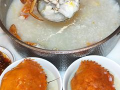 -喜聚薈·花膠雞海鮮火鍋(越秀店)